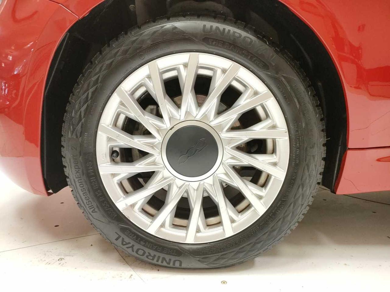 Fiat Fiat 500 usata 20