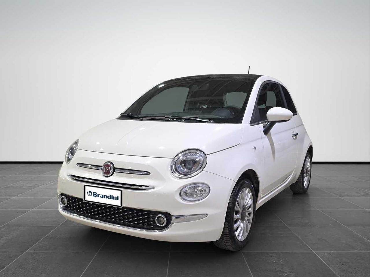 Fiat Fiat 500 500 1.0 Hybrid Dolcevita