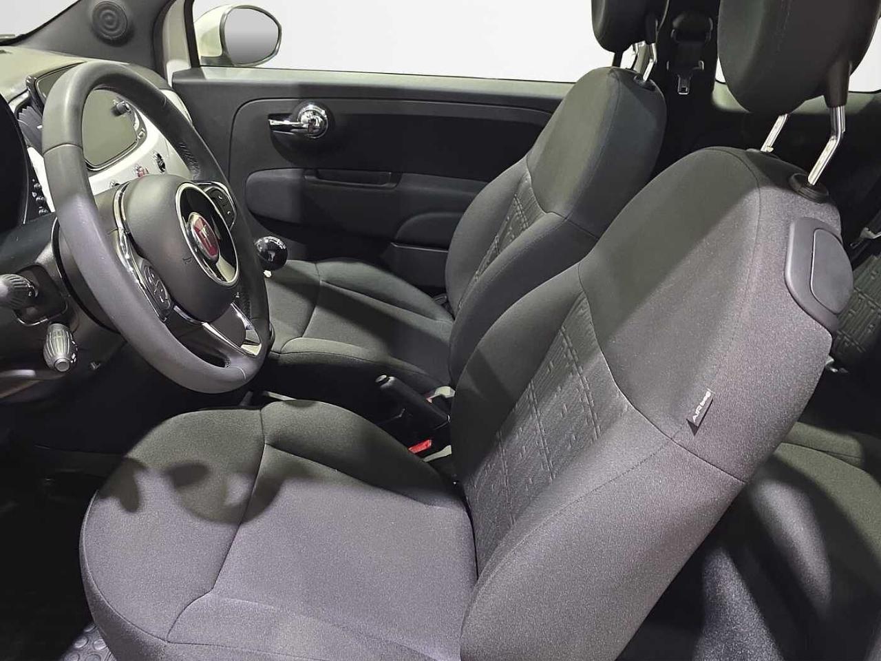Fiat Fiat 500 usata, con Climatizzatore