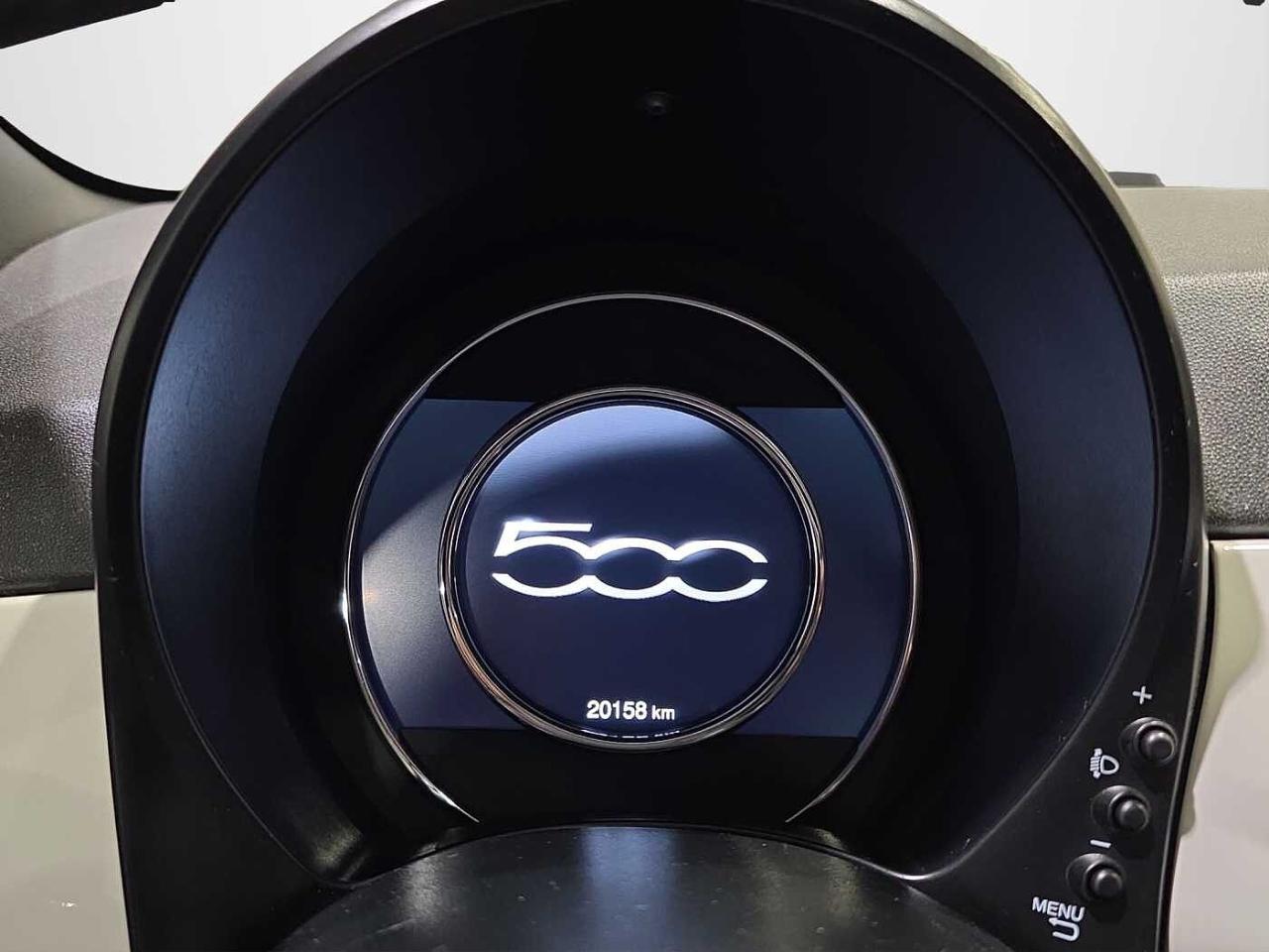 Fiat Fiat 500 usata 3