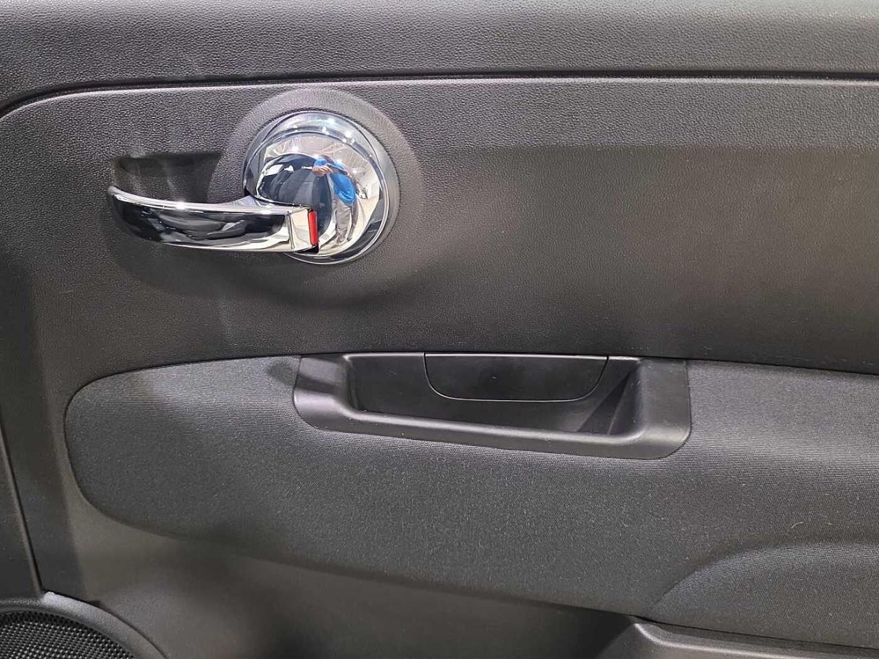 Fiat Fiat 500 usata 9