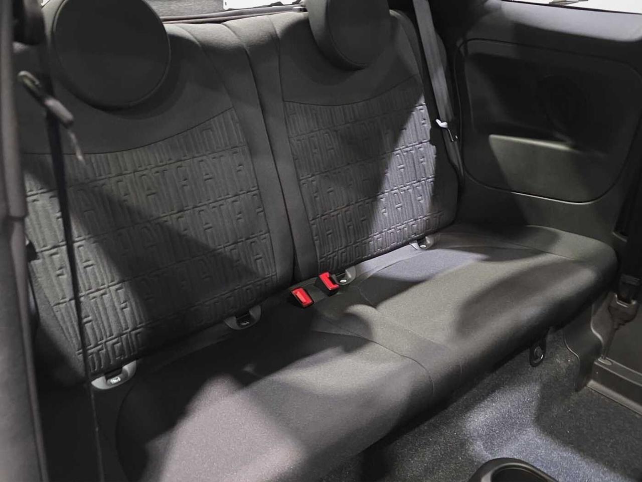 Fiat Fiat 500 usata 10