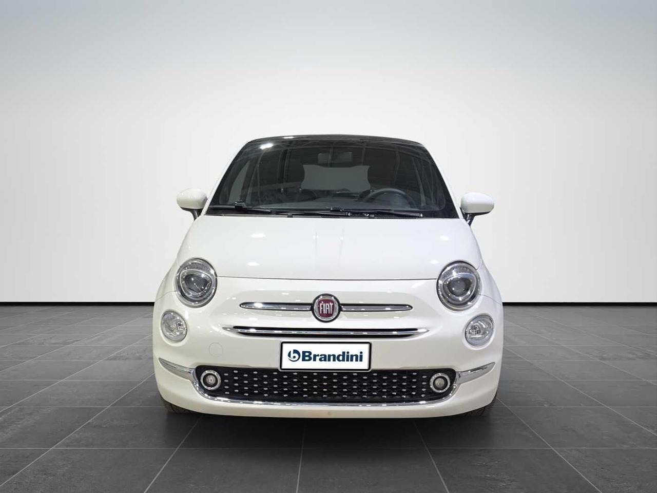 Fiat Fiat 500 usata 11