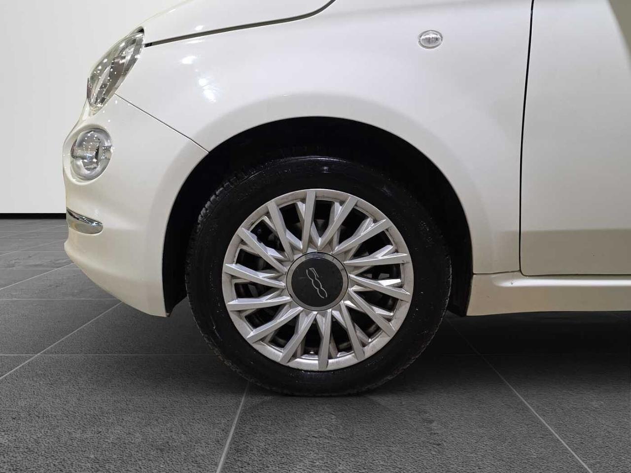 Fiat Fiat 500 usata 13