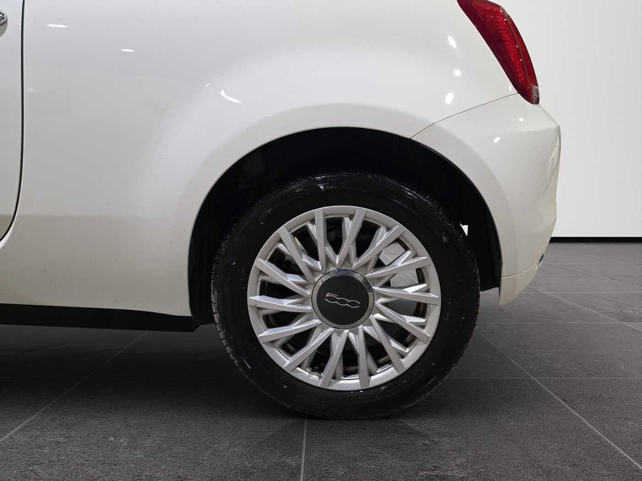 Fiat Fiat 500 usata 14
