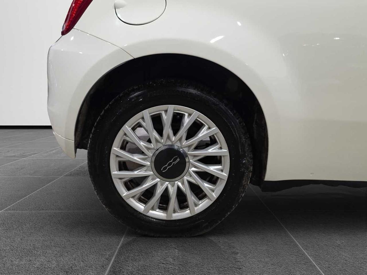 Fiat Fiat 500 usata 15