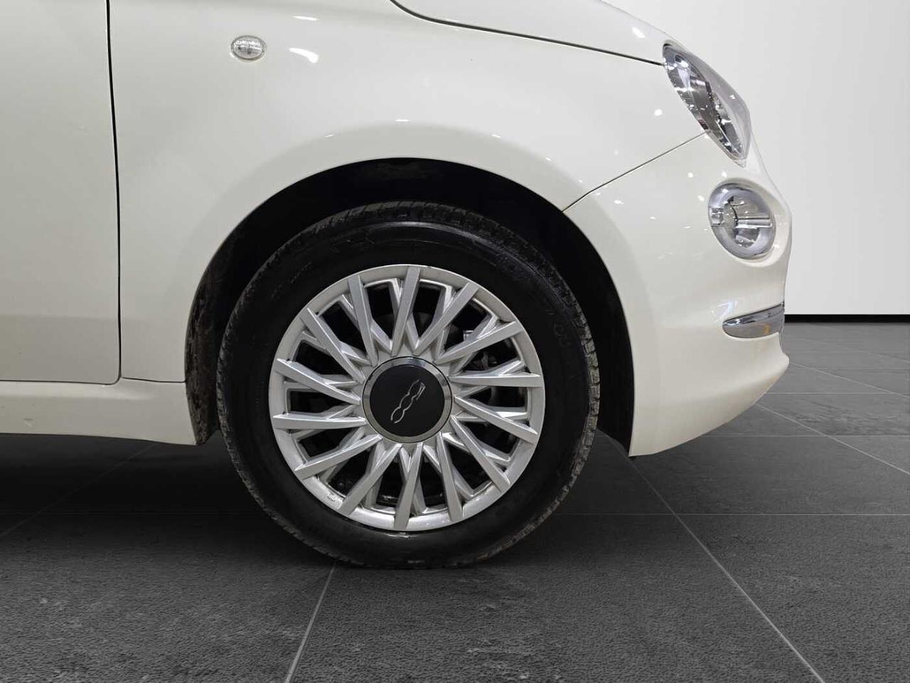 Fiat Fiat 500 usata 16