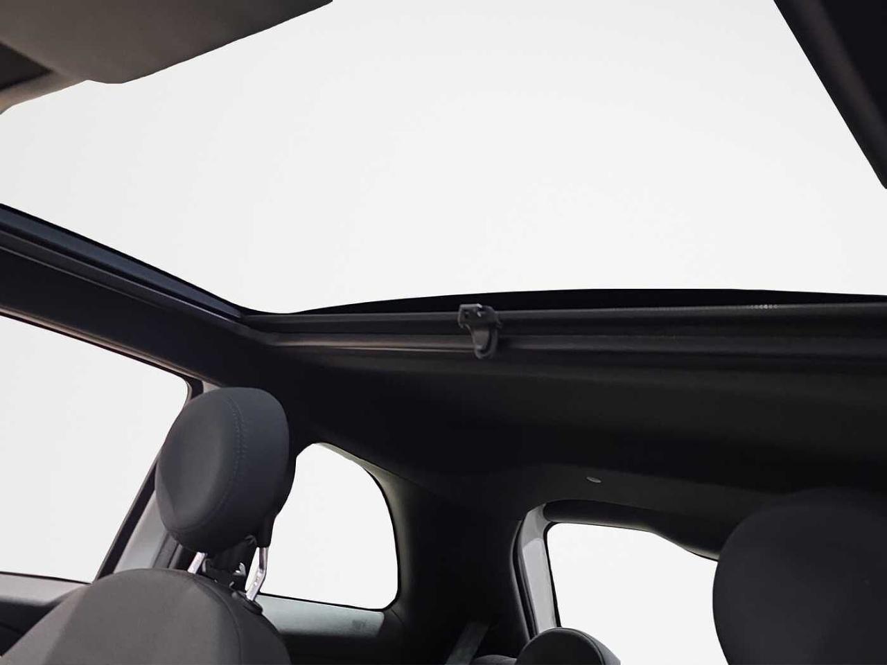 Fiat Fiat 500 usata 17