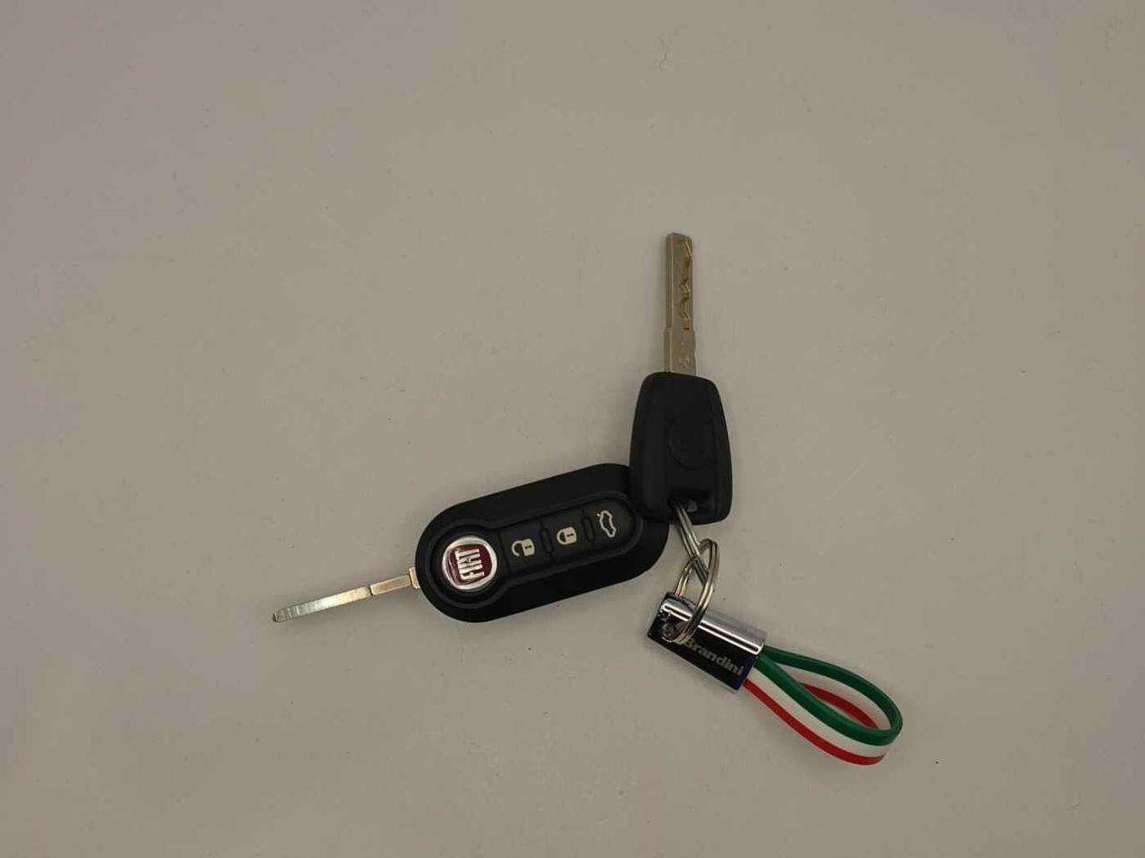 Fiat Fiat 500 usata 18