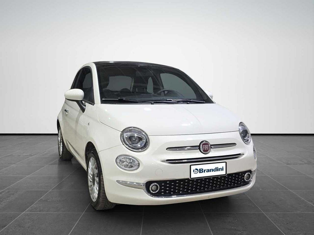 Fiat Fiat 500 usata 19