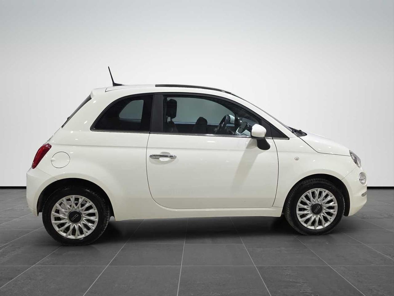 Fiat Fiat 500 usata 20