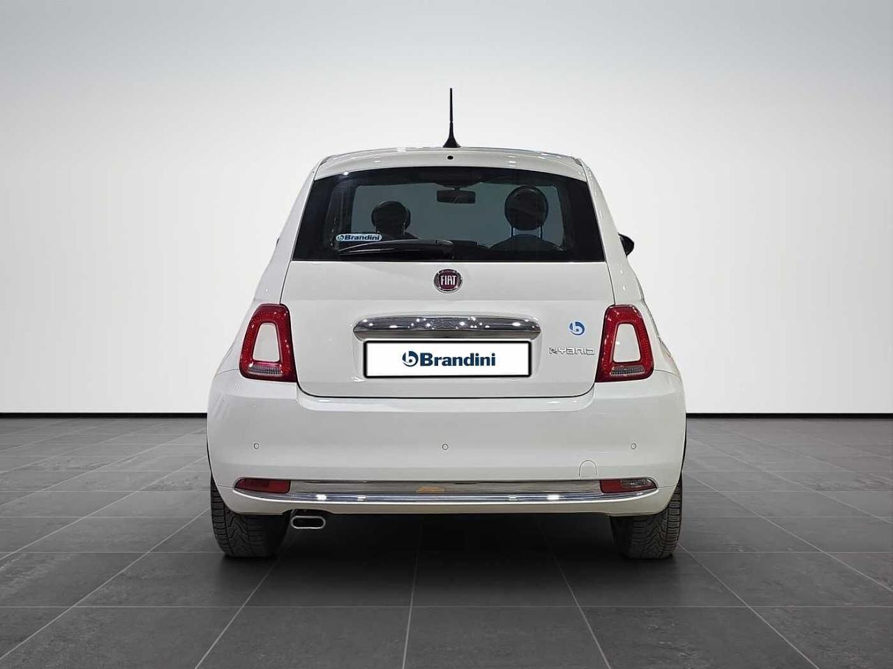 Fiat Fiat 500 usata 22