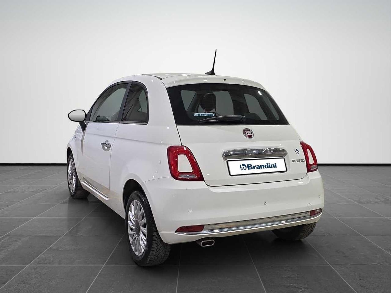Fiat Fiat 500 usata 23