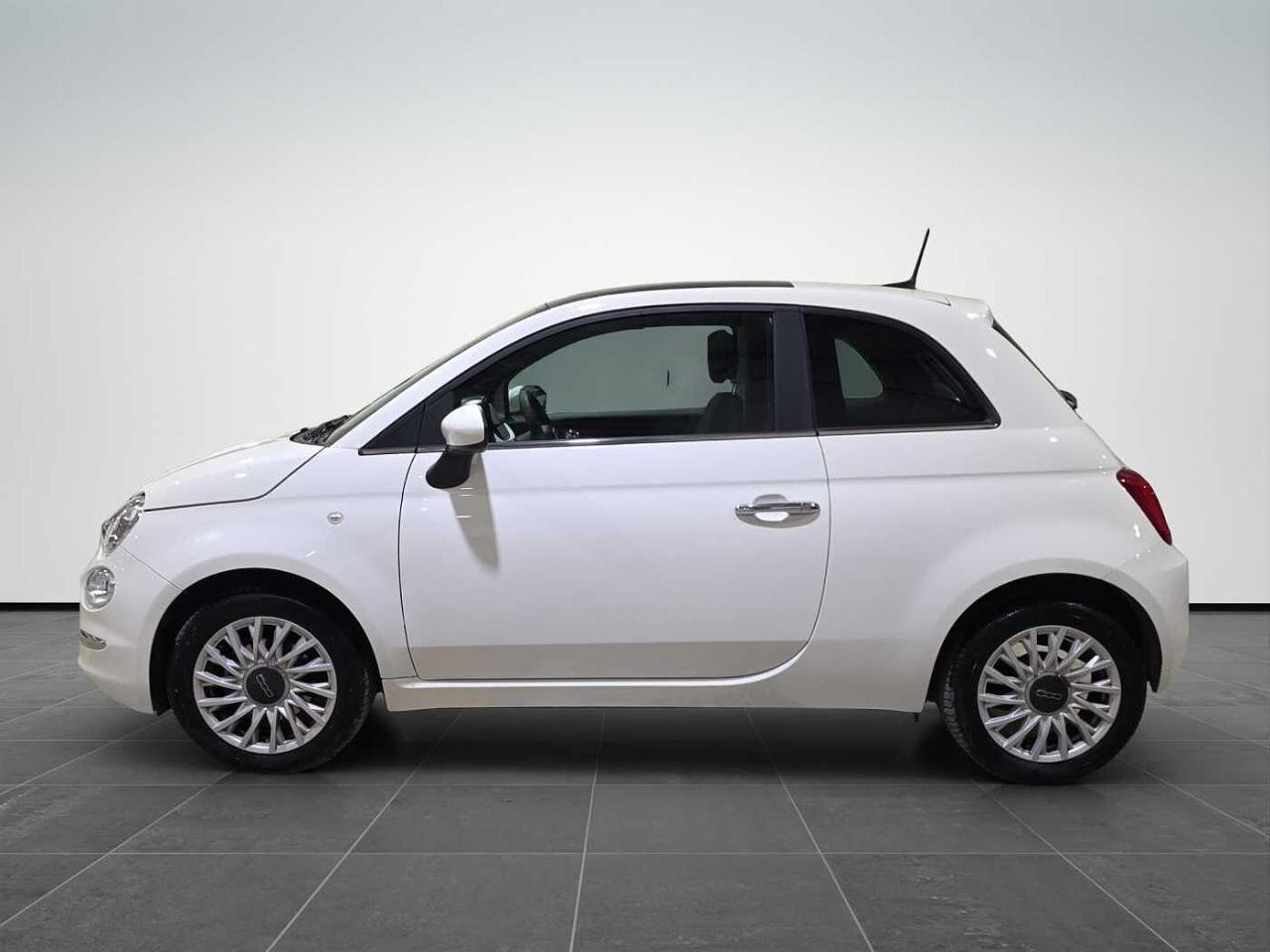 Fiat Fiat 500 usata 24