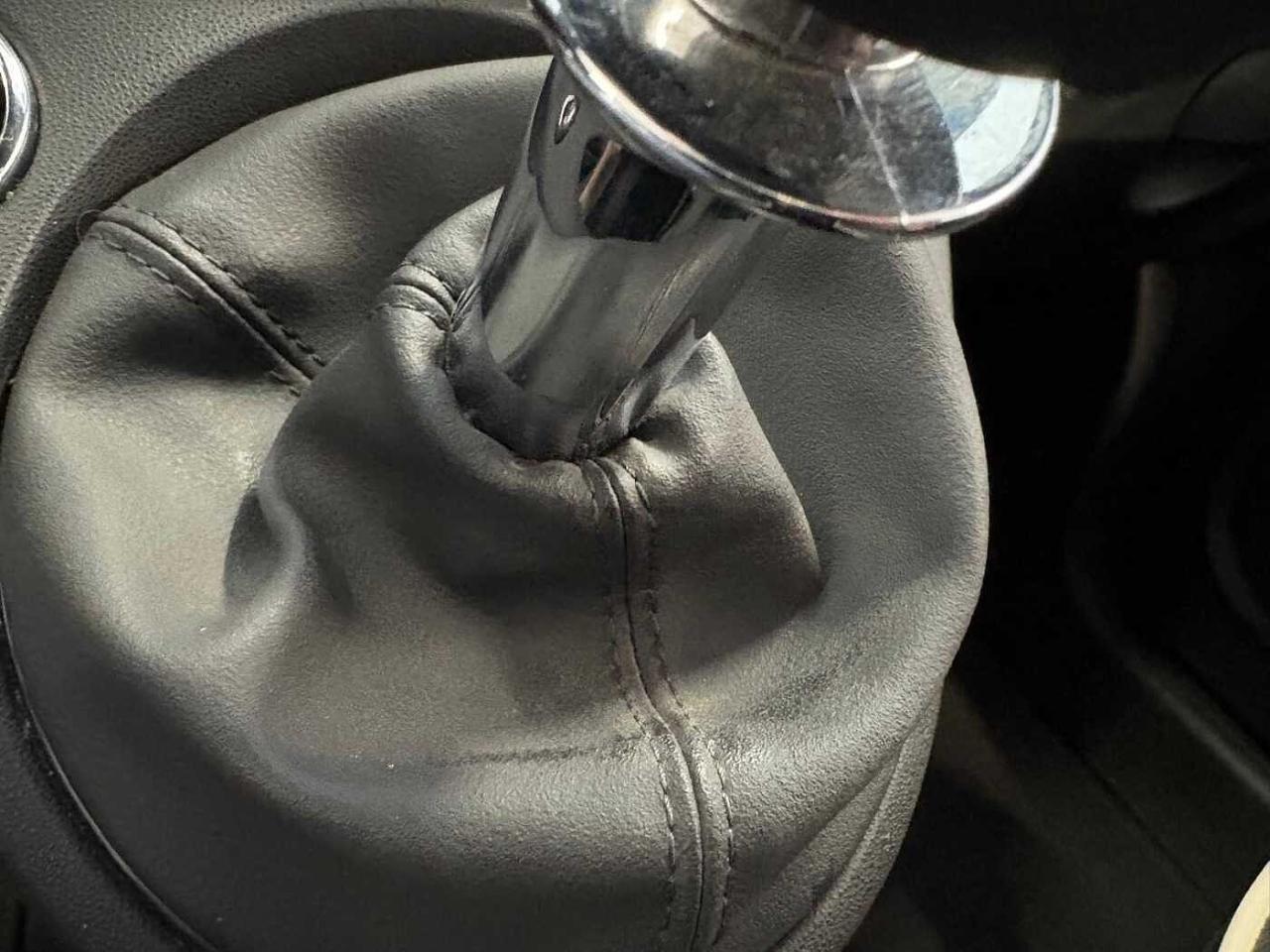 Fiat Fiat 500 usata, con Climatizzatore