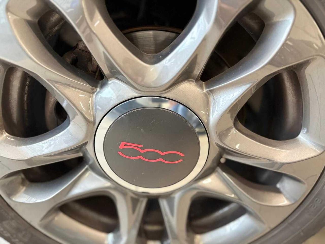 Fiat Fiat 500 usata 15