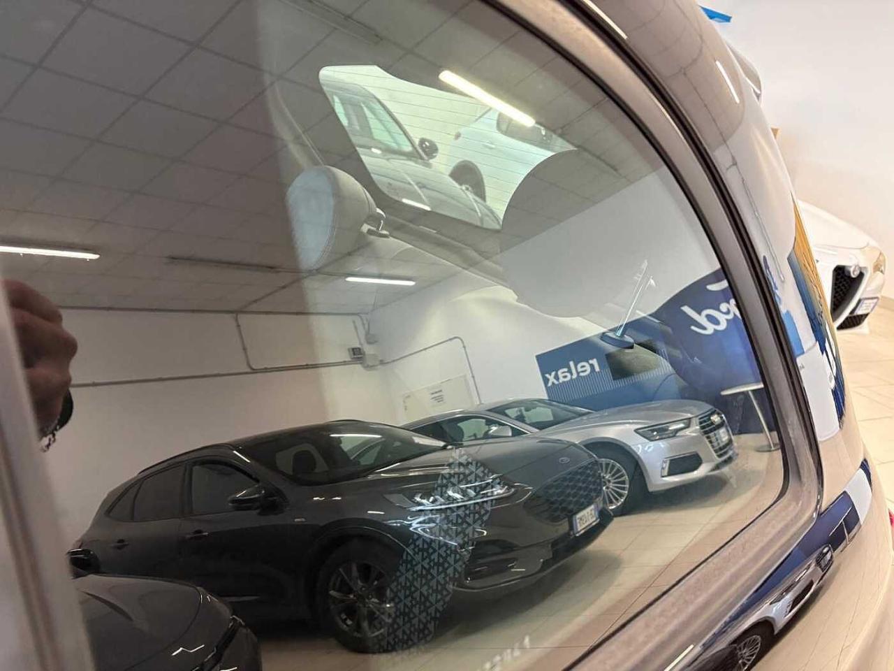 Fiat Fiat 500 usata 16
