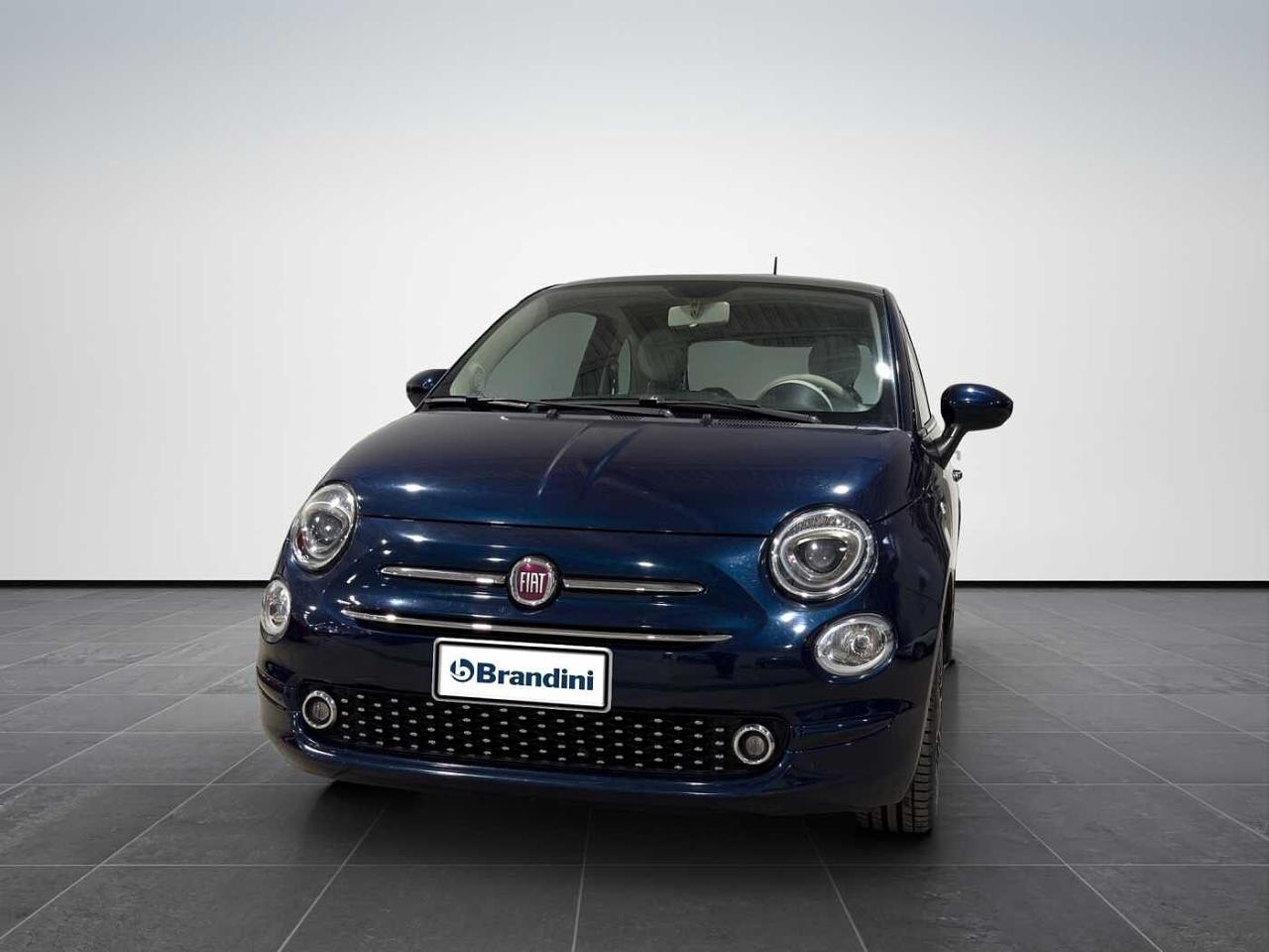 Fiat Fiat 500 500 1.2 Lounge s&s 69cv my19