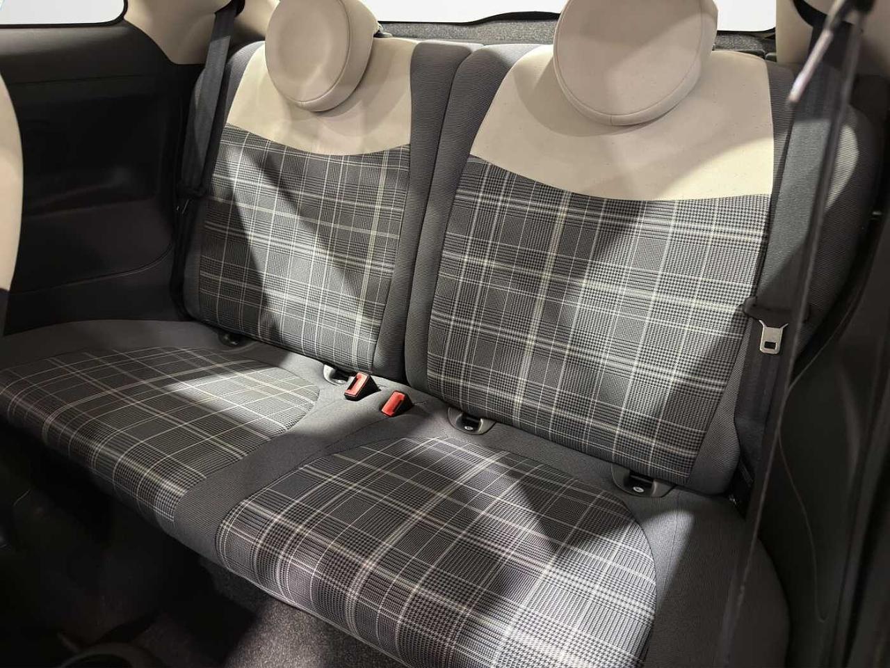 Fiat Fiat 500 usata 4