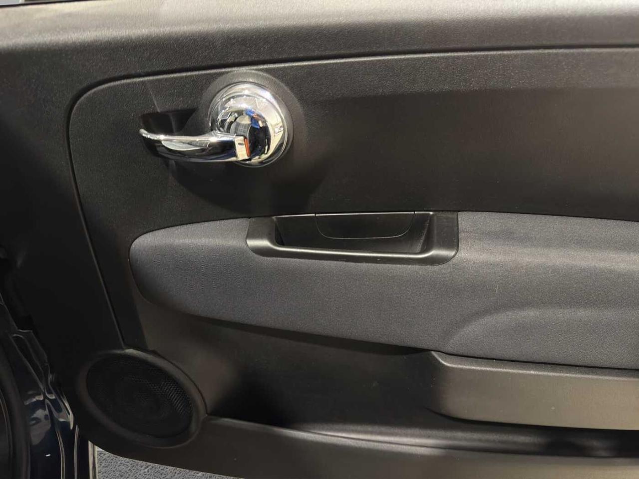 Fiat Fiat 500 usata 9