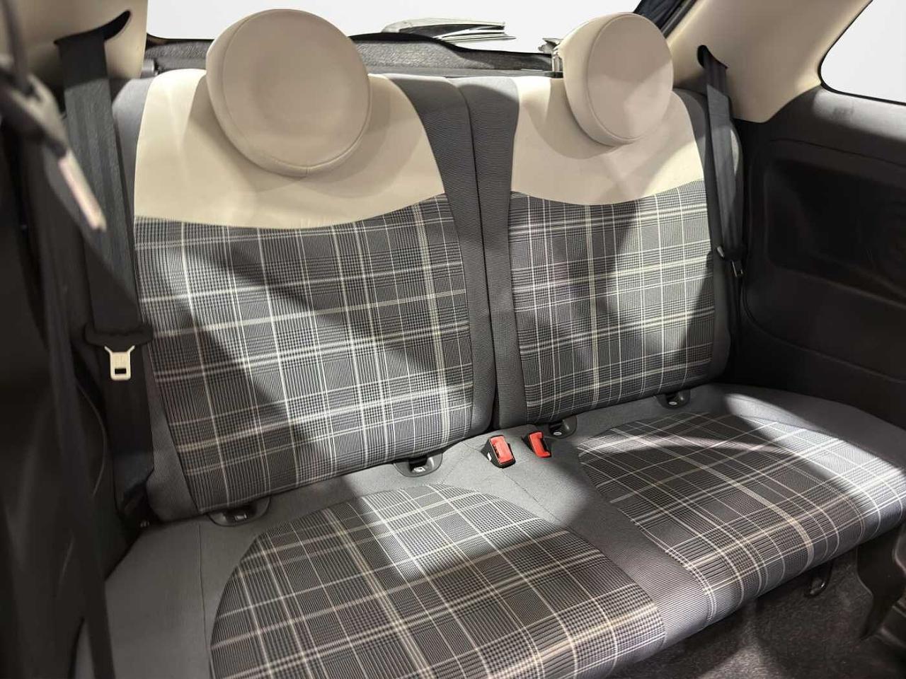 Fiat Fiat 500 usata 10