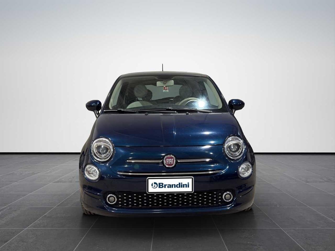 Fiat Fiat 500 usata 11