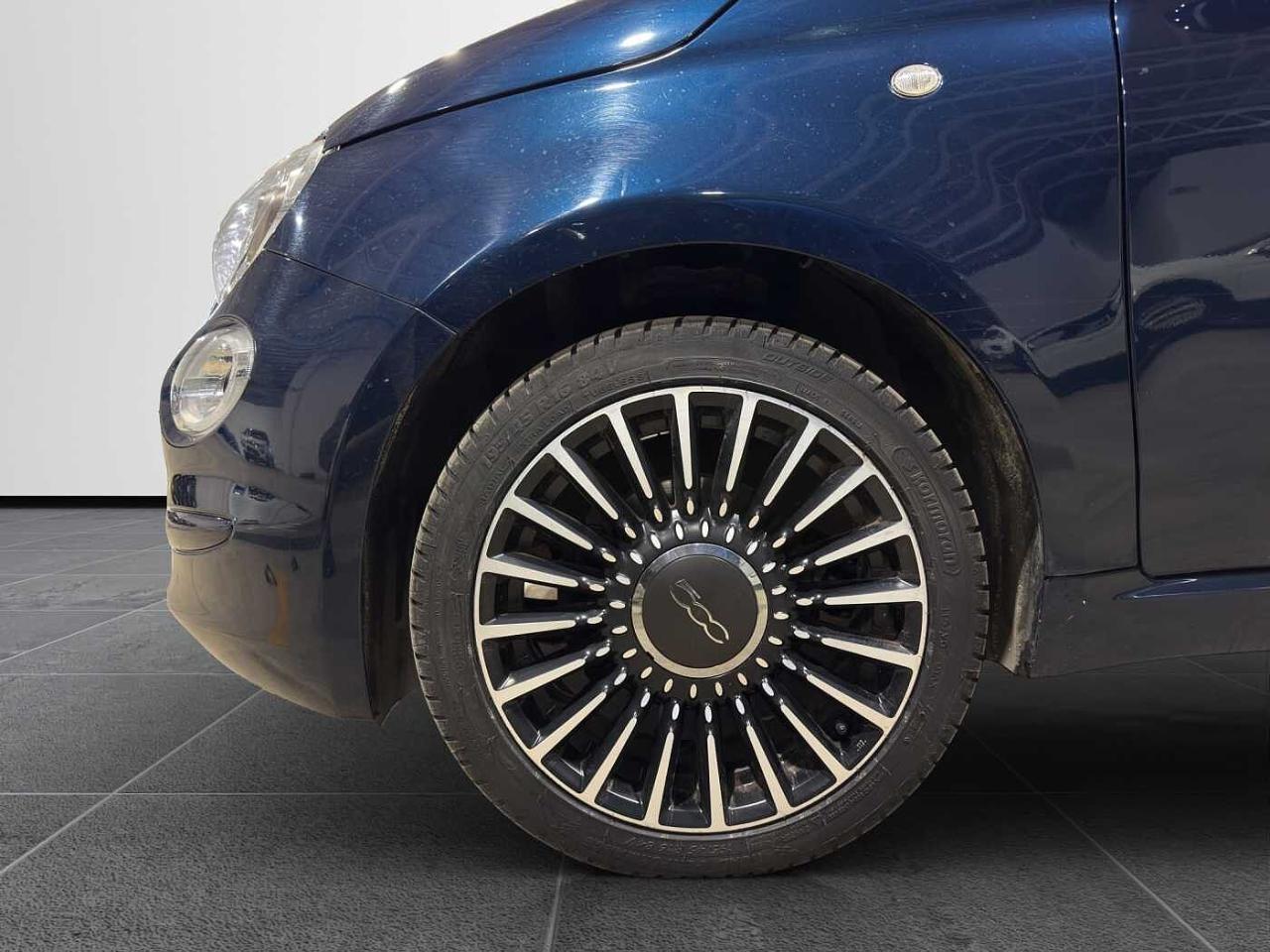 Fiat Fiat 500 usata 13