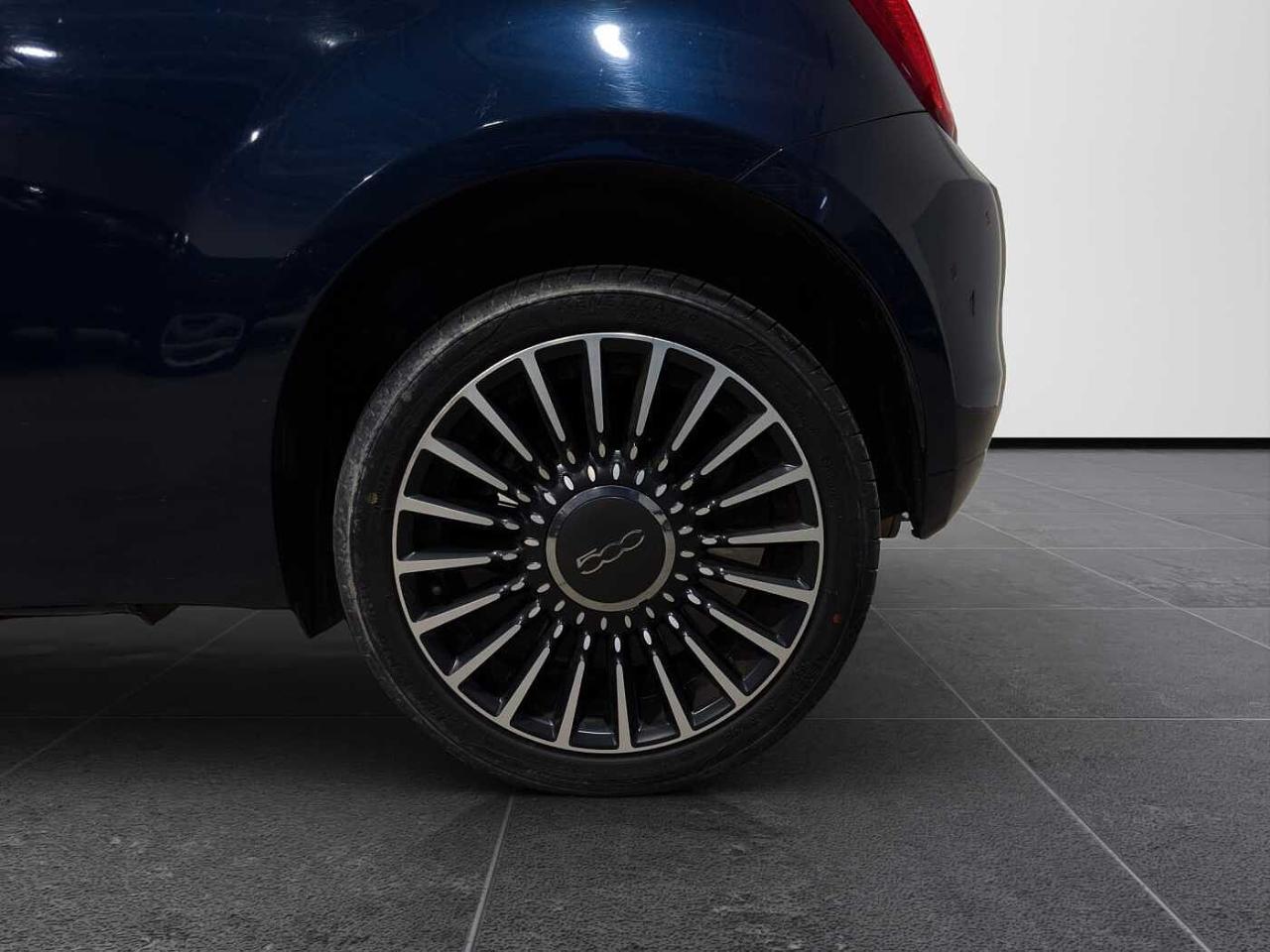Fiat Fiat 500 usata 14