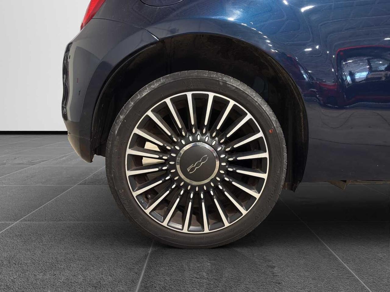 Fiat Fiat 500 usata 15