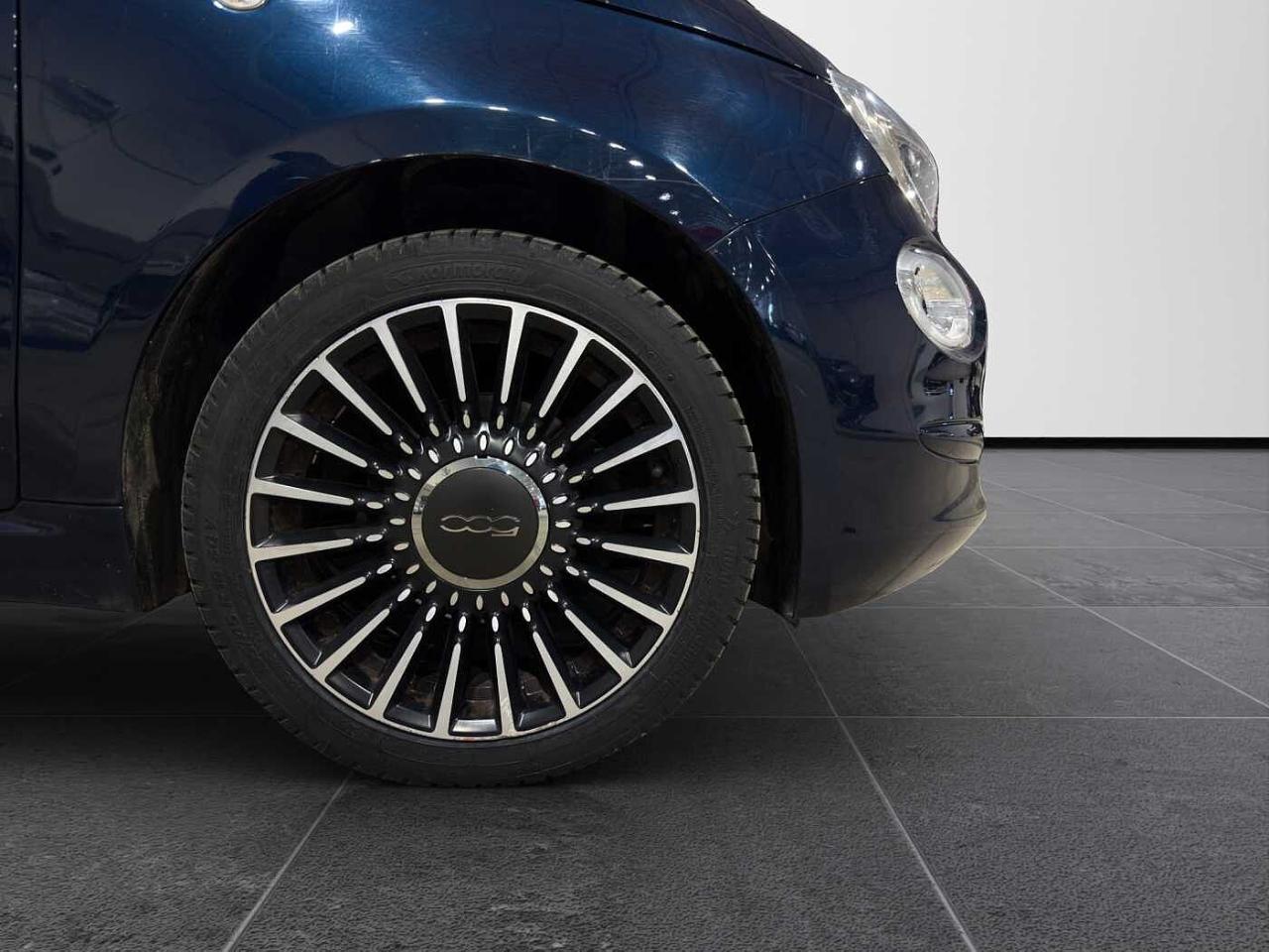 Fiat Fiat 500 usata 16