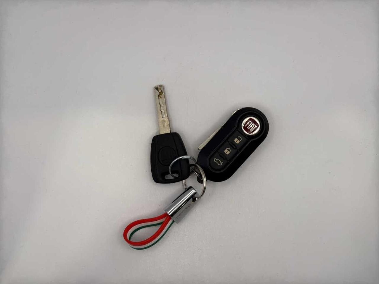 Fiat Fiat 500 usata 18