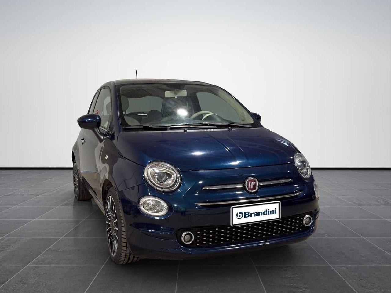 Fiat Fiat 500 usata 22