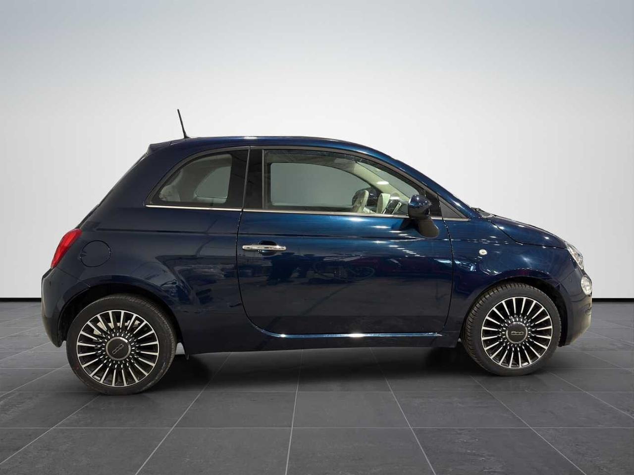Fiat Fiat 500 usata 24