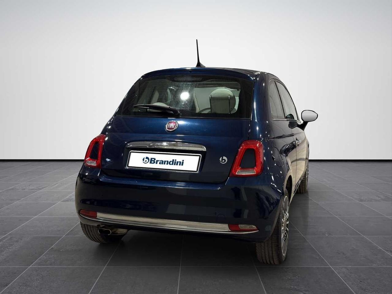 Fiat Fiat 500 usata 25
