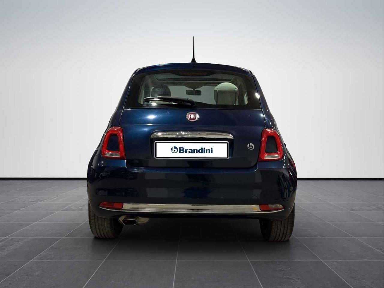 Fiat Fiat 500 usata 26