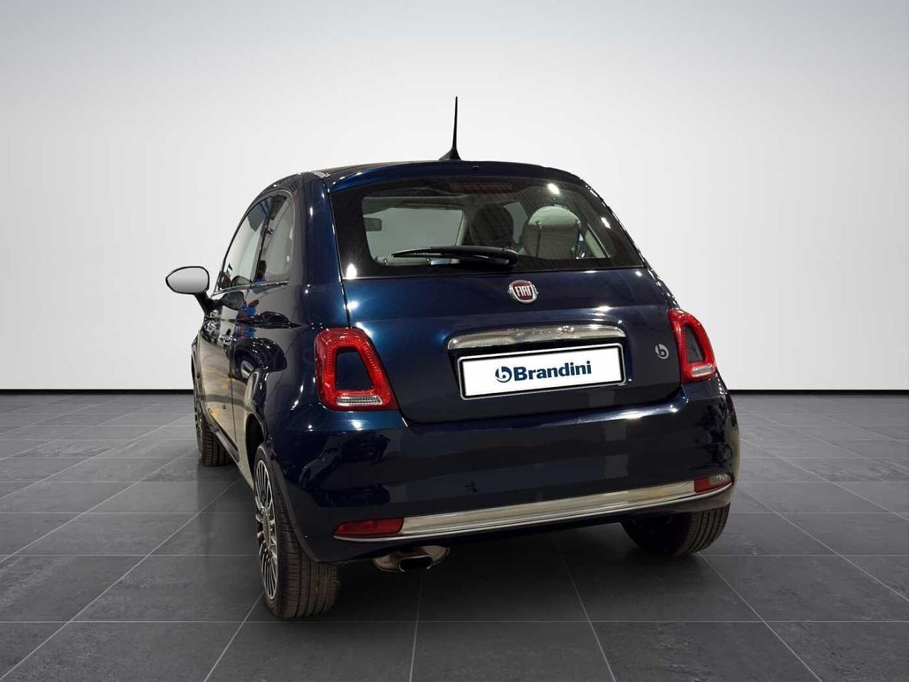 Fiat Fiat 500 usata 27
