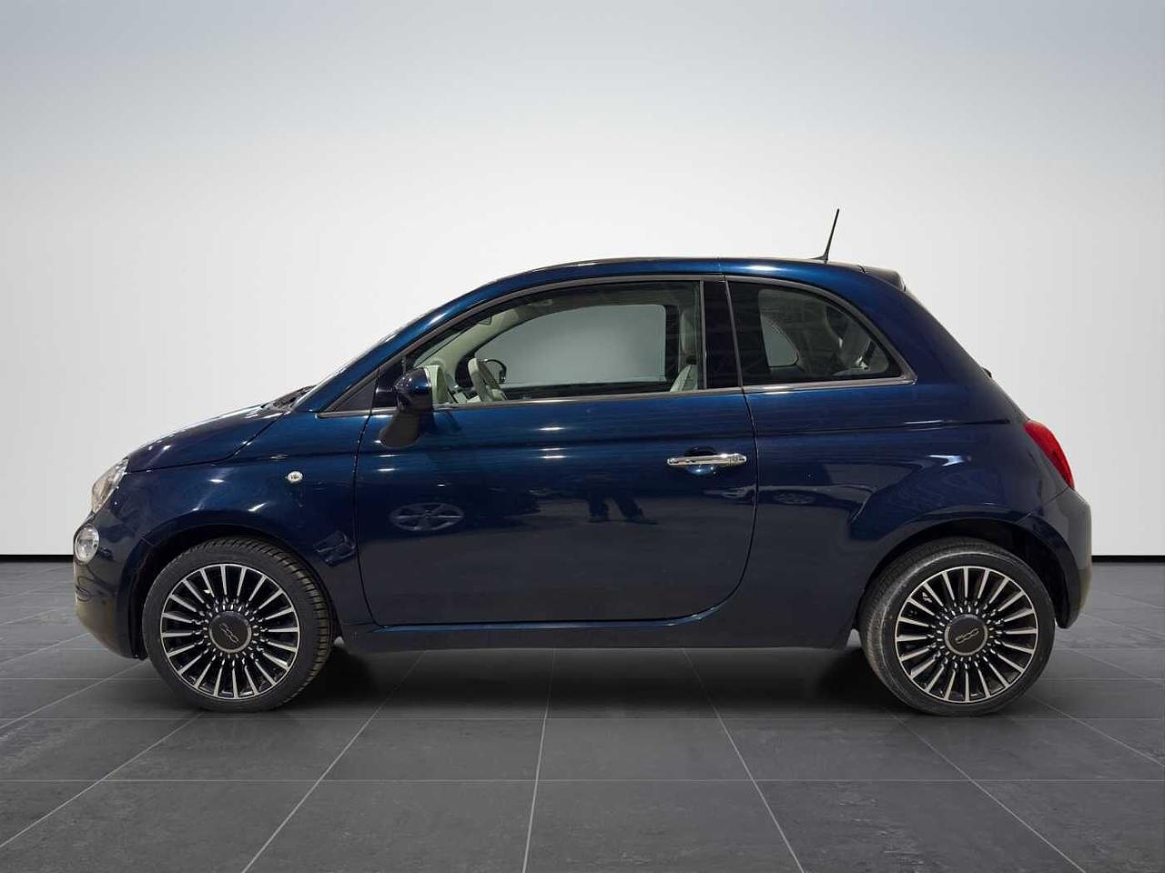 Fiat Fiat 500 usata 28