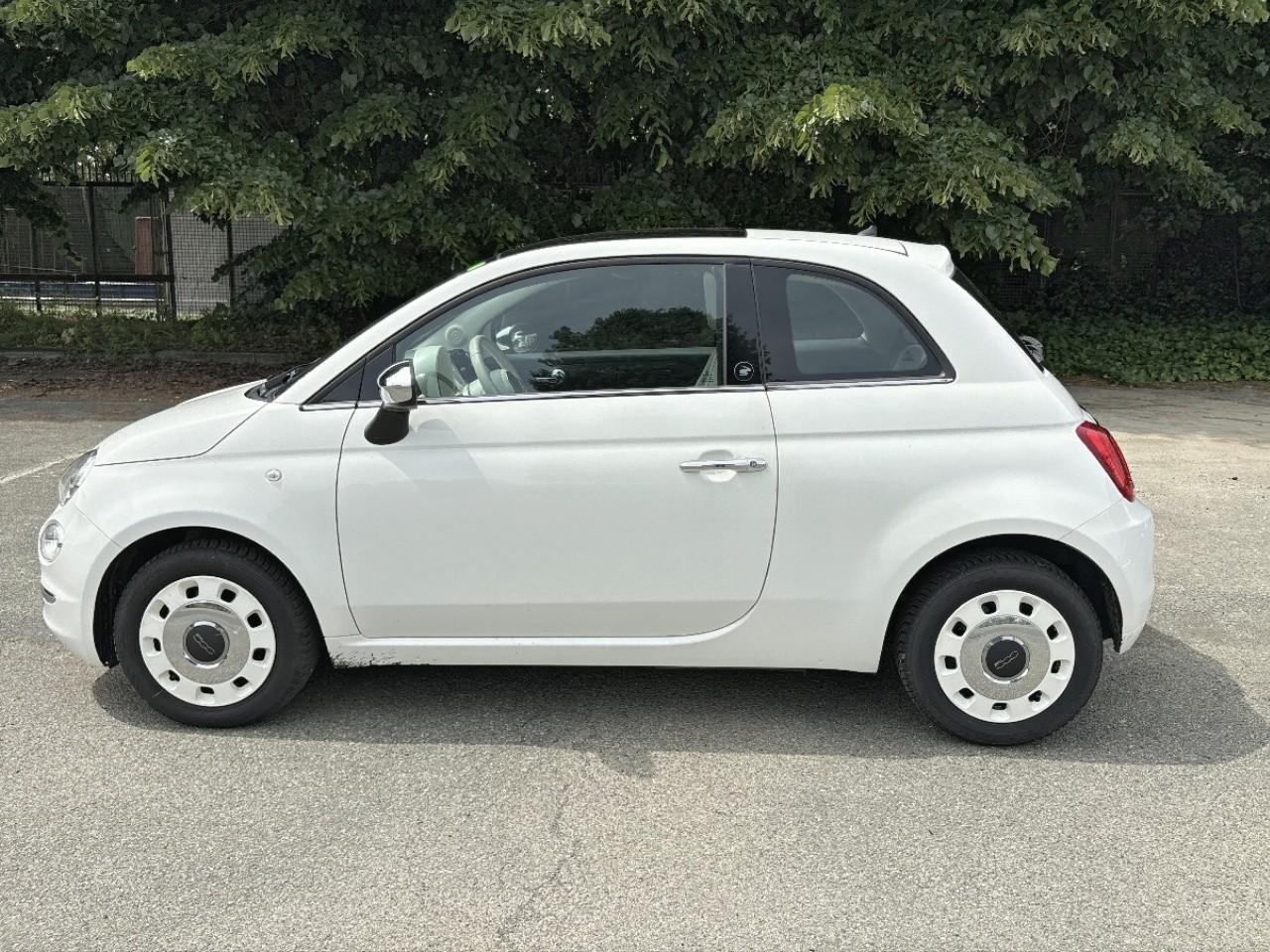 Fiat Fiat 500 usata 15