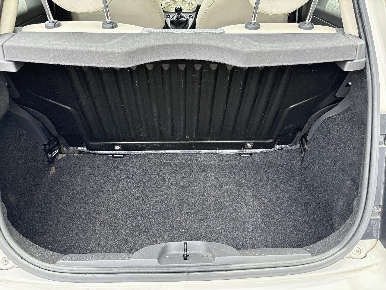 Fiat Fiat 500 usata 17