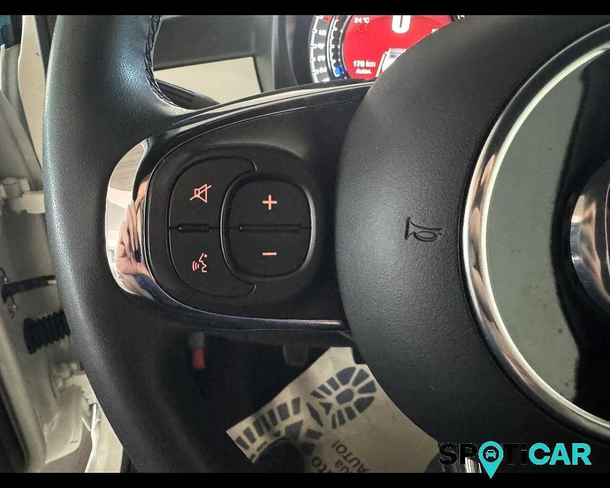 Fiat Fiat 500 usata 20
