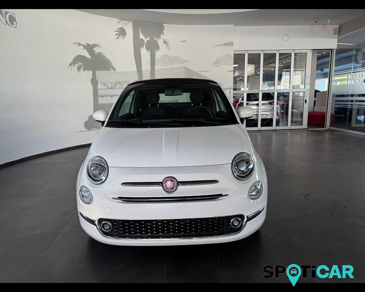 Fiat Fiat 500 usata 11
