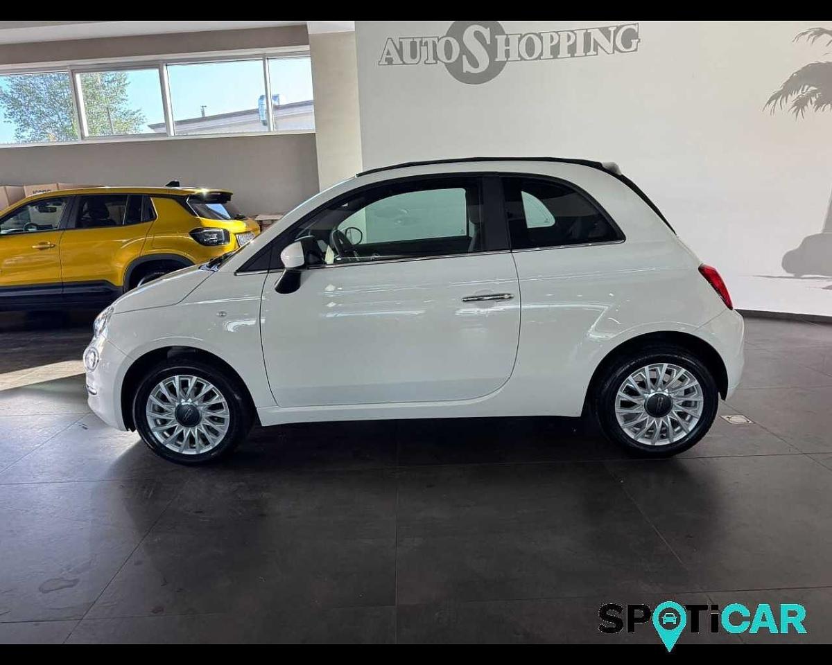 Fiat Fiat 500 usata 18