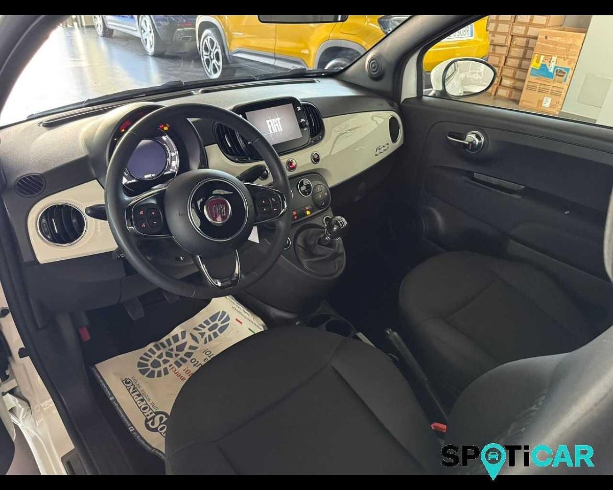 Fiat Fiat 500 usata 20