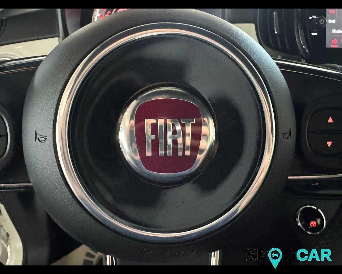 Fiat Fiat 500 usata 22