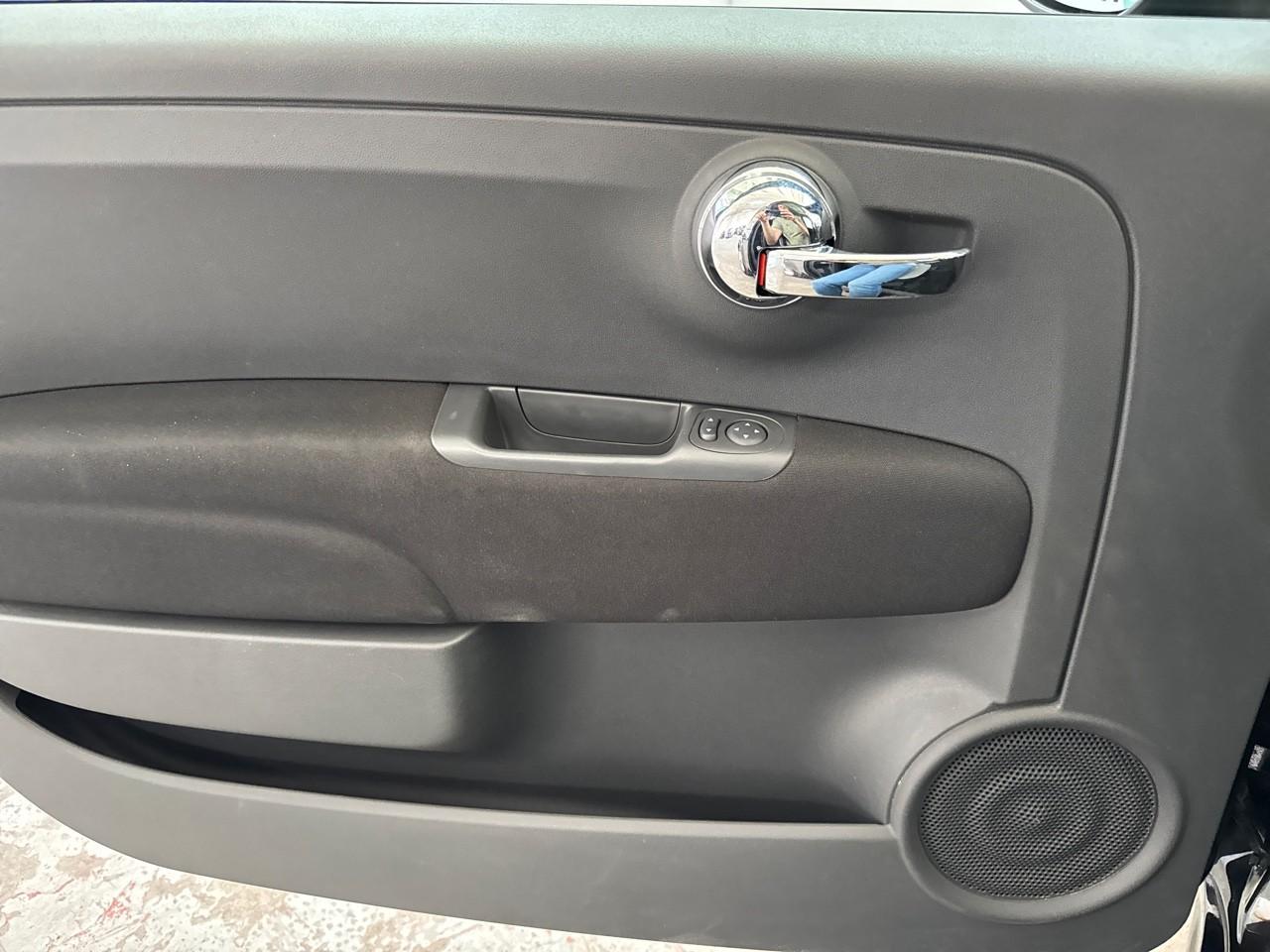 Fiat Fiat 500 usata 5