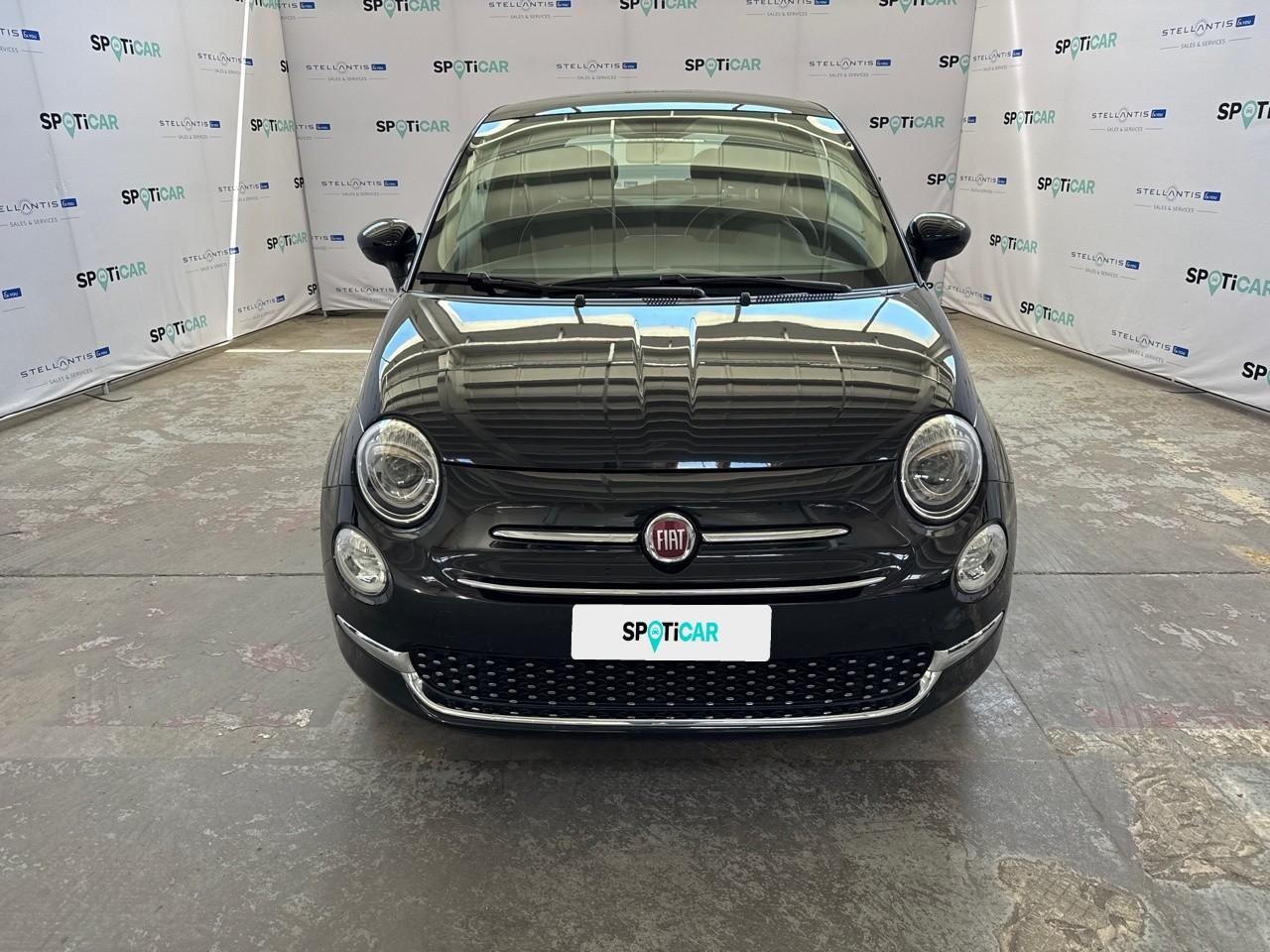 Fiat Fiat 500 usata 11