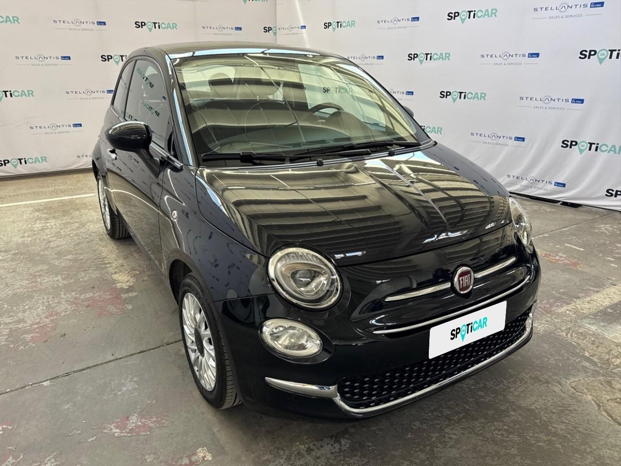 Fiat Fiat 500 usata 15