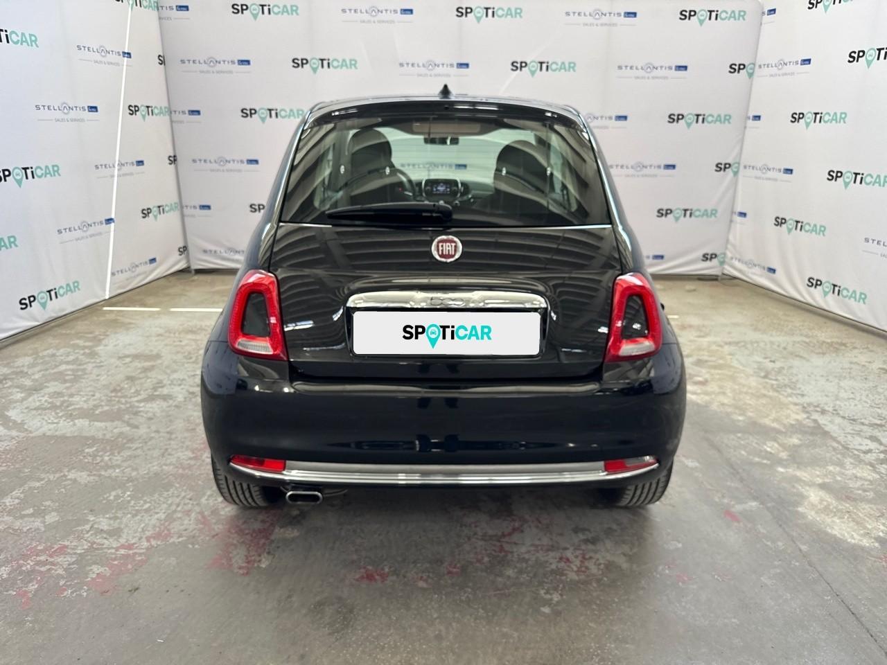 Fiat Fiat 500 usata 17