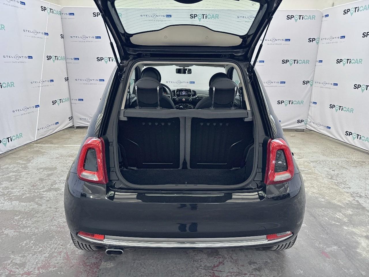 Fiat Fiat 500 usata 18