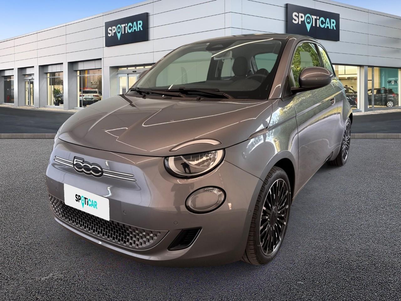 Fiat Fiat 500 500 Elettrica Icon +